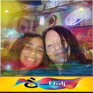 Meet your Posher, Candace